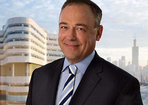 Will Beiersdorf Rush UMC Will Beiersdorf Rush UMC
