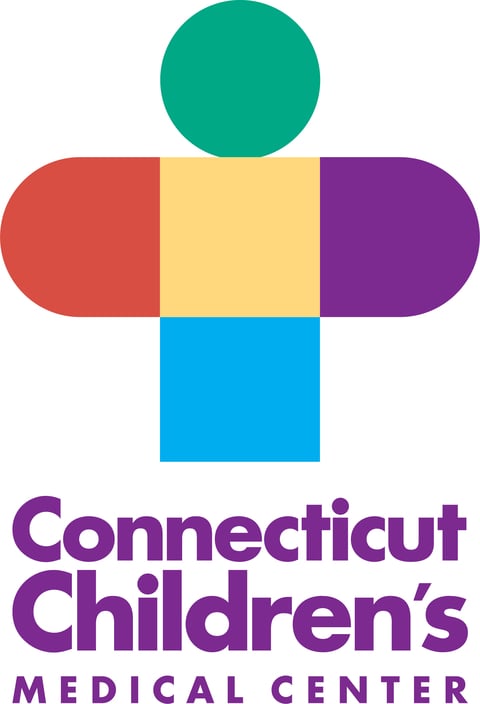 Connecticut Children's logo