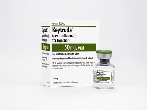 keytruda keytruda