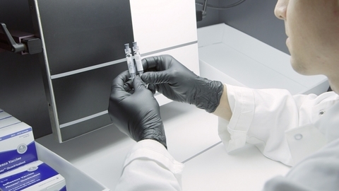 Health officials say flu now widespread in CT