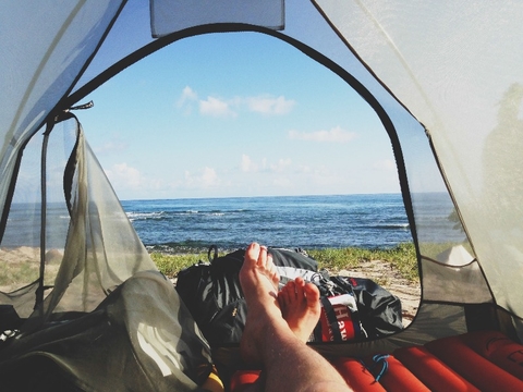 CampingTentBeach CampingTentBeach