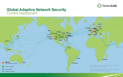 CenturyLink Adaptive Network Security 800 PX Image: CenturyLink CenturyLink
