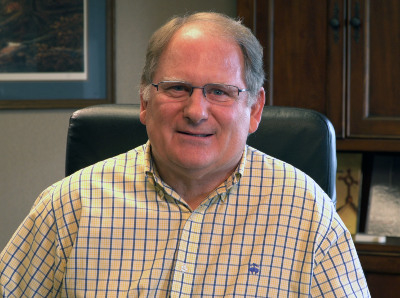 Ken Johnson, Co-Mo Utilities (Image: Moniteau County Regional Economic Development Council)
