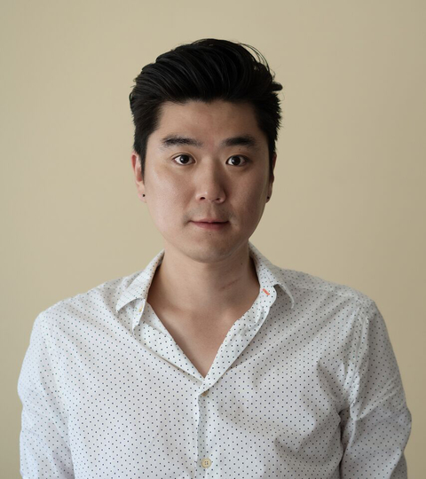 David Yoon David Yoon