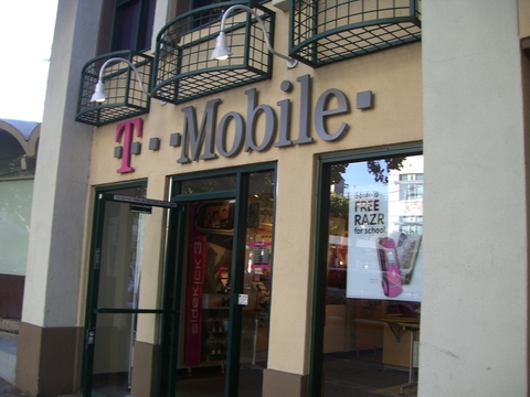 tmobile tmobile