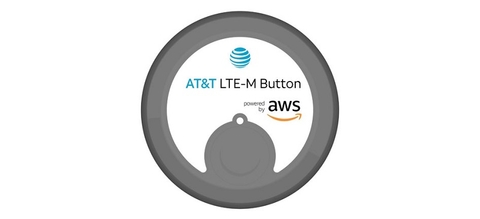 AT&T LTE-M Button Amazon LTE-M Button (AT&T)
