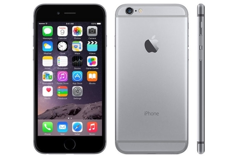 Apple iPhone 6