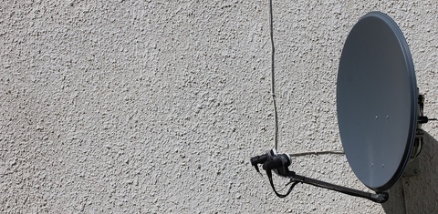 satellite tv satellite tv (Pixabay)