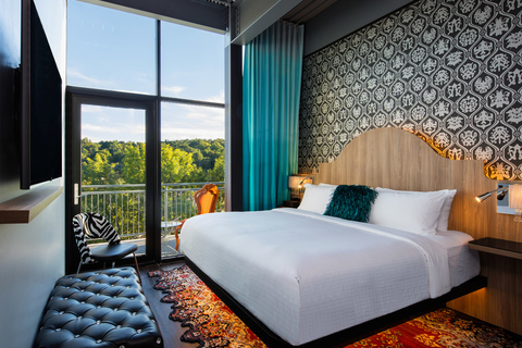 Time Hotel In Nyack N Y Installs S Alexa Guestrooms Time Hotel In Nyack N Y Installs S Alexa Guestrooms