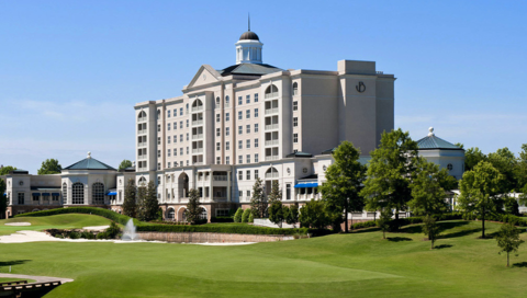 Northwood Hospitality Taps New Gm For Charlotte S Ballantyne Hotel Northwood Hospitality Taps New Gm For Charlotte S Ballantyne Hotel