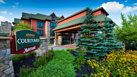 Waterford Hotel Group Oints New Gm For Lake Placid Marriott Waterford Hotel Group Oints New Gm For Lake Placid Marriott