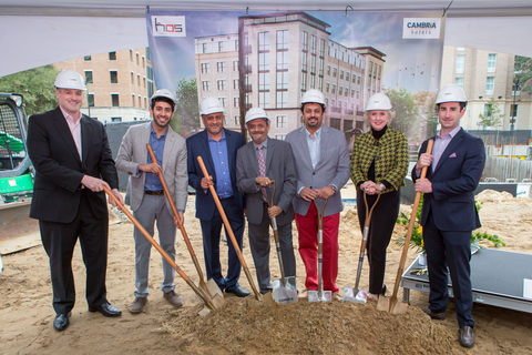 Choice Begins Development On New Cambria Hotel In Savannah Ga Choice Begins Development On New Cambria Hotel In Savannah Ga