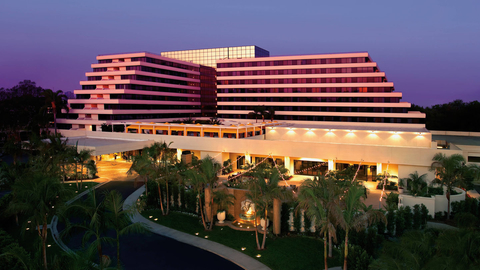 Crescent Hotels Flips Former Duke Hotel Newport Beach Into A Crescent Hotels Flips Former Duke Hotel Newport Beach Into A Renaissance