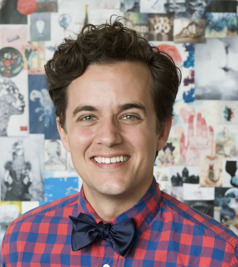 Jon Cochran