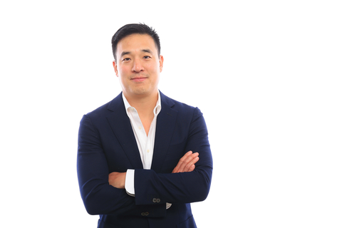 Stephen Yang