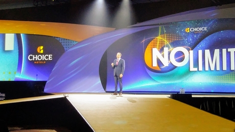 With New Ceo Choice Hotels Prepares For What S Next Hotel Management With New Ceo Choice Hotels Prepares For What S Next
