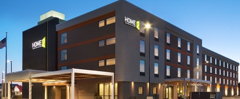 Mcr Acquires Three Hilton Hotels In Champaign Ill Hotel Management Mcr Acquires Three Hilton Hotels In Champaign Ill