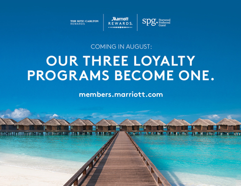 Marriott Rewards