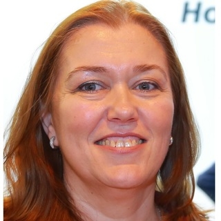 Helena Murano, director of tourism at CaixaBank