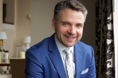 Joerg Rodig joins Four Seasons Hotel San Francisco as GM ...