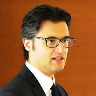 Ioannis Orfanos, Partner at Arbitrage Real Estate