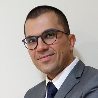 Savvas Perdios