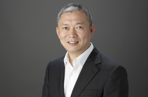 Jerry Huang
