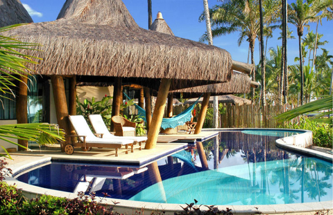 Anantara Marau Bahia Resort Anantara Marau Bahia Resort
