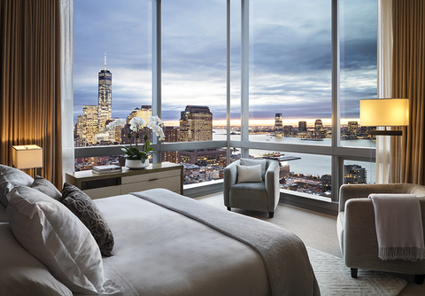 Trump Soho In New York Is Now The Dominick Hotel Luxury Travel Advisor Trump Soho In New York Is Now The Dominick Hotel