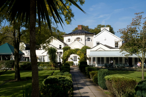 Luxury Hotel Buzz Monkey Island Estate Opening In Bray Spring Luxury Hotel Buzz Monkey Island Estate Opening In Bray Spring 2018