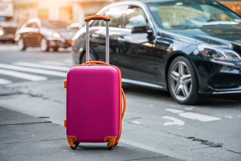 Image result for Airport Transfer Services istock