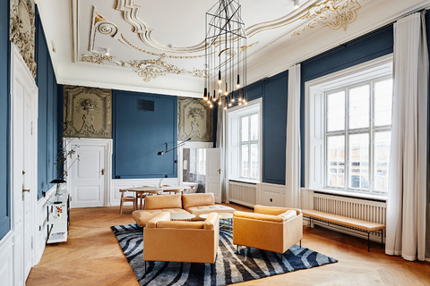 Nobis Hotel Copenhagen Nobis Hotel Copenhagen