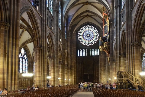 Notre-Dame Strasbourg Notre-Dame Strasbourg