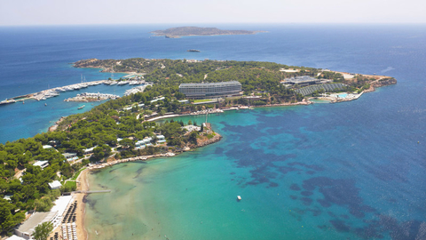 Four Seasons Astir Palace Hotel Athens Four Seasons Astir Palace Hotel Athens