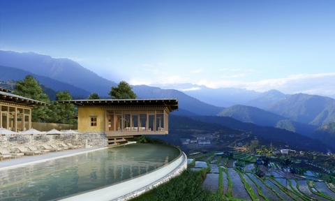 Six Senses Bhutan Six Senses Bhutan