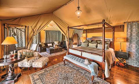 Out Of Africa Kenya Safaris Luxury Travel Advisor