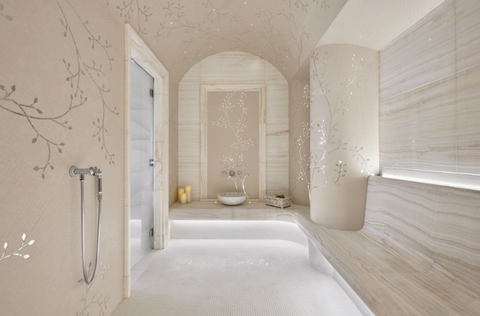 It S Here The New Spa At Four Seasons George V In Paris Luxury It S Here The New Spa At Four Seasons George V In Paris Luxury