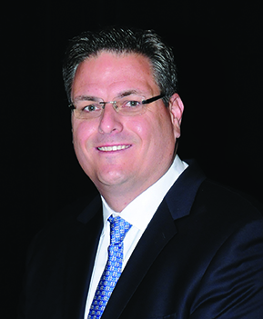 Alex Sharpe Signature Travel Network CEO & President, Alex Sharpe