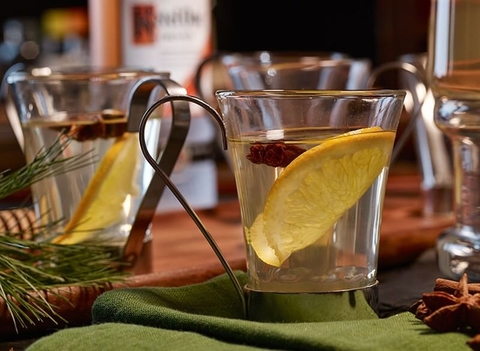 Ketel One Oranje Midnight Toddy cocktail - 6 Hot Toddy Voddy vodka recipes