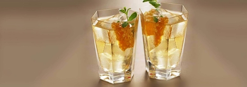 Grey Goose Vodka Heather 81 Hot Toddy cocktail - 6 Hot Toddy Voddy vodka recipes