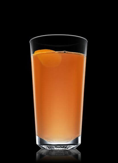 Absolut Vodka Absolut Apeach Toddy cocktail - 6 Hot Toddy Voddy vodka recipes
