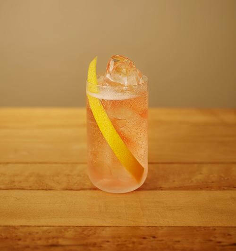 Seedlip Spice & Aromatic Tonic - 12 Mocktail Recipes for Dry January