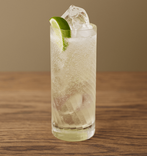Spiced Mule - 12 Mocktail Recipes for Dry January