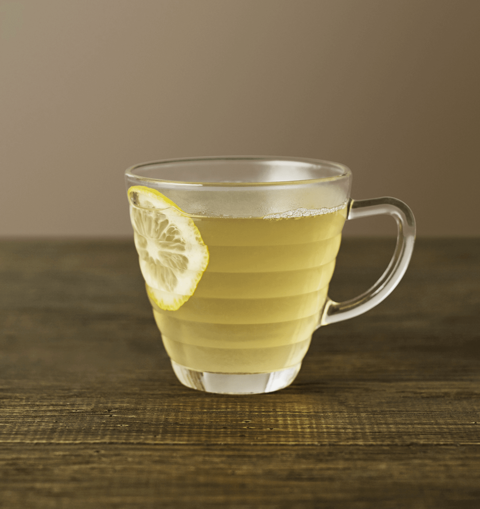Spice Toddy - 12 Mocktail Recipes for Dry January