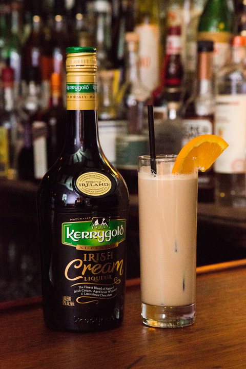 Irish Slang cocktail - 5 High-Octane Libations for National Irish Coffee Day