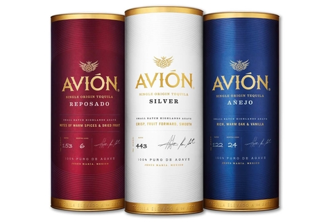 avion tequila owners avion tequila owners