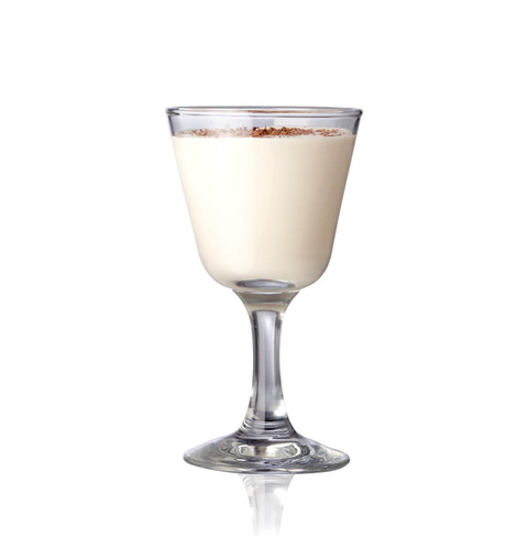 Martin Miller's Gin Alexander cocktail - The Mysterious History of the Brandy Alexander