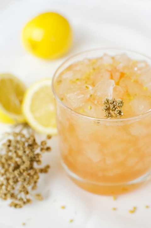 Marry Harry cocktail at Four Seasons Washington, D.C. Marry Harry cocktailMarry Harry cocktail at Four Seasons Washington, D.C. -