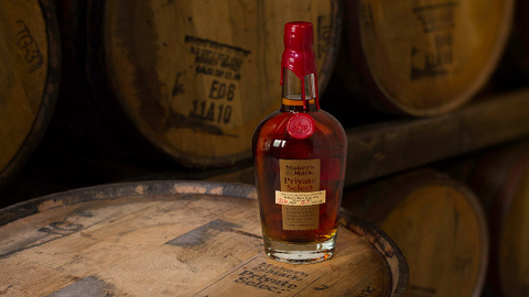 Maker’s Mark Bill Samuels, Jr.’s Private Select Bourbon - Cult of Mash 6 Limited Edition American Whiskeys