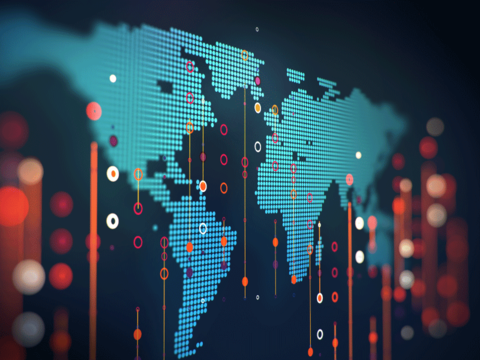 Global Perspective - iStock/monsitj Global Perspective